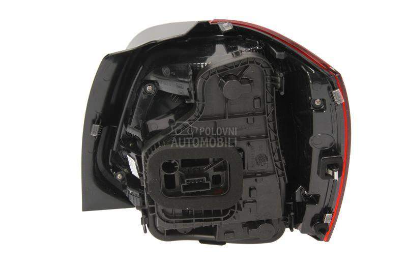 Stop svetla i stop lampe