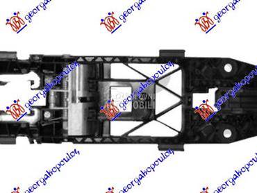 Kvaka za Volkswagen up!