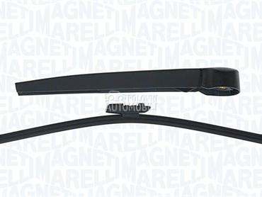 Brisači za Volkswagen Sharan