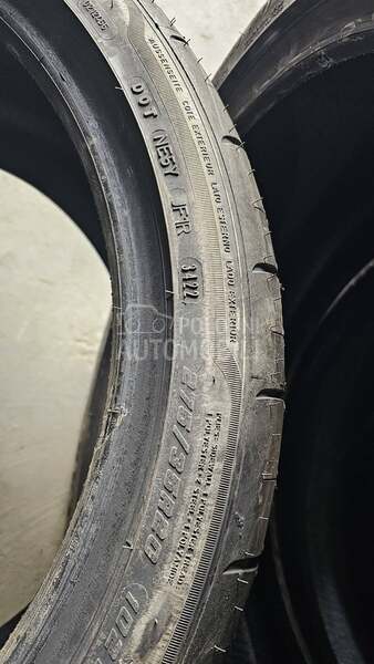 Goodyear 275/35 R20 Letnja