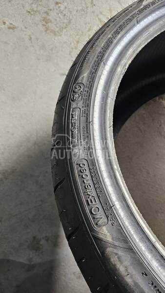 Goodyear 275/35 R20 Letnja