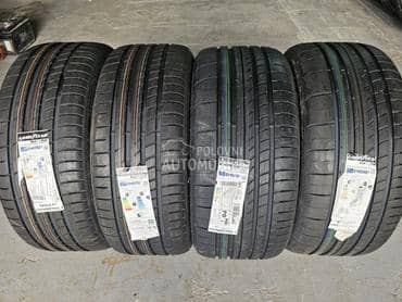 Goodyear 275/35 R20 Letnja