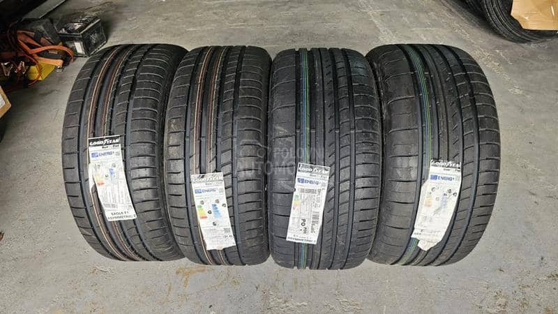 Goodyear 275/35 R20 Letnja