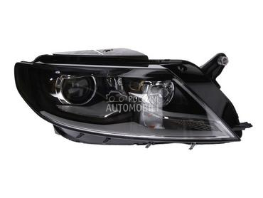 Farovi za Volkswagen Passat CC