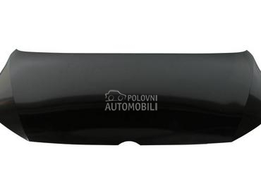 Hauba za Volkswagen Touran