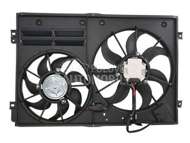 Ventilator za Volkswagen Scirocco