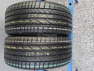 Bridgestone 225/50 R16 Letnja