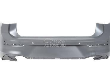 Branik za Volkswagen Golf 8