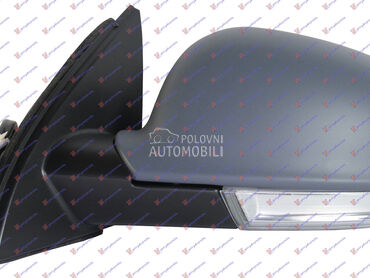 Retrovizor za Volkswagen Golf 5 od 2007. do 2009. god.