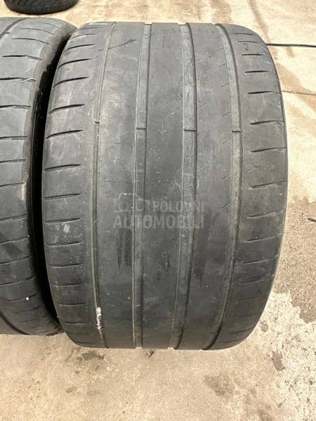 Michelin 325/30 R21 Letnja