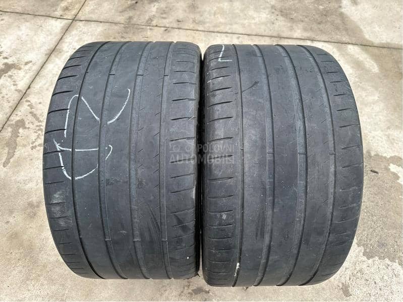 Michelin 325/30 R21 Letnja