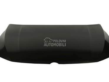 Hauba za Volkswagen Golf 8