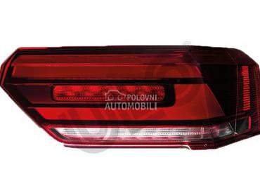 Stop svetla i stop lampe za Volkswagen ID.3 od 2020. do 2023. god.