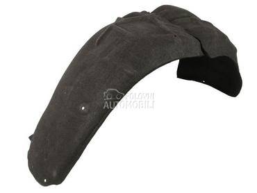 Zadnje potkrilo za Tesla Model 3