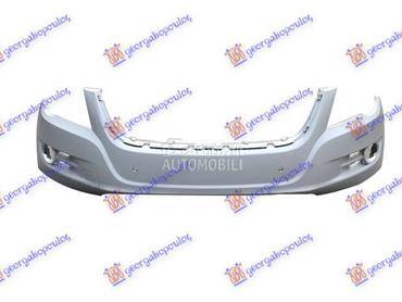 Branik za Volkswagen Tiguan od 2007. do 2011. god.