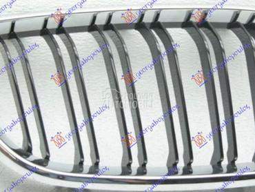 Maska za BMW Serija 2