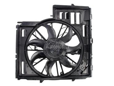 Ventilator za BMW X5 od 2000. do 2007. god.