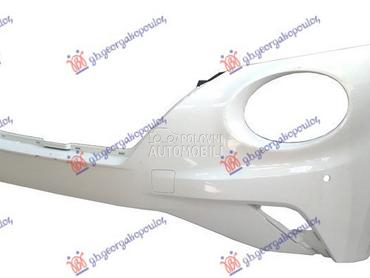 Branik za Nissan Juke