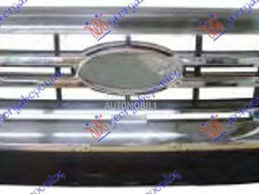 Maska za Ford Ranger