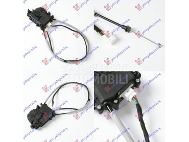 Motor brave za BMW Serija 4