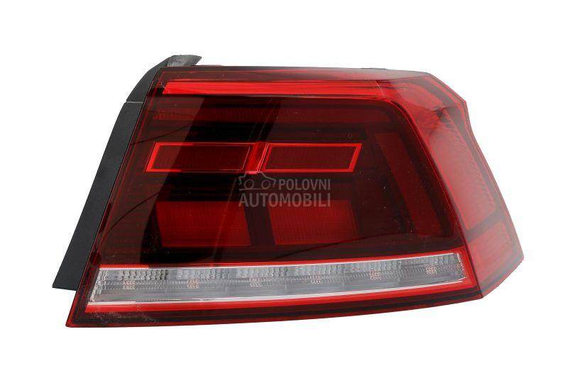 Stop svetla i stop lampe