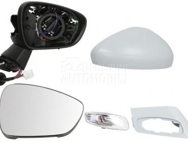 Retrovizor za DR DS4 od 2015. do 2021. god.