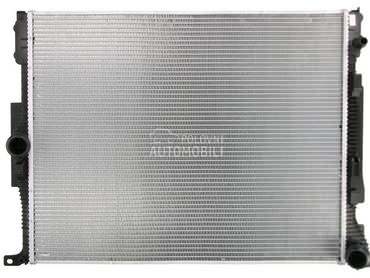 Hladnjak za BMW Serija 2