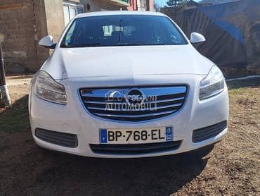 Opel Insignia 2.0cdti