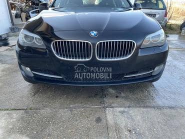 Prednji branik za BMW 518, 520, 523 ... od 2010. do 2015. god.