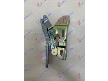 Makaze za haubu za Hyundai Tucson