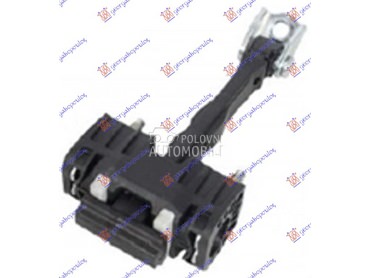 Granicnik predjnih vrata za Citroen Berlingo