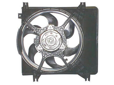 Ventilator za Hyundai Atos od 1997. do 2000. god.
