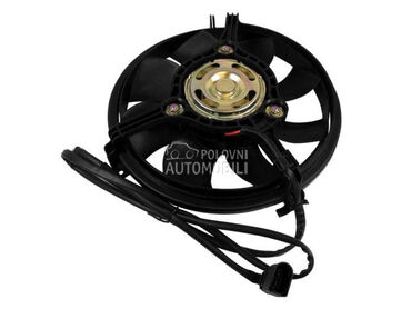 Ventilator za Audi A6 od 1997. do 2004. god.