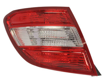 Stop svetla i stop lampe za Mercedes Benz C Klasa od 2007. do 2011. god.