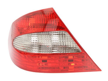 Stop svetla i stop lampe za Mercedes Benz CLK Klasa od 2002. do 2009. god.
