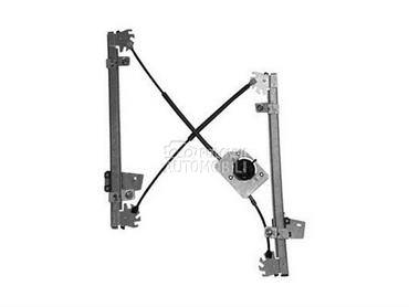 Podizac prozora za Nissan Primera od 2002. do 2008. god.