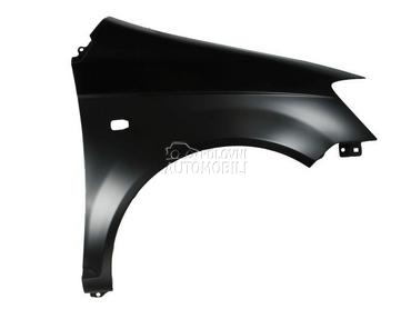 Krilo za Hyundai Getz od 2002. do 2005. god.