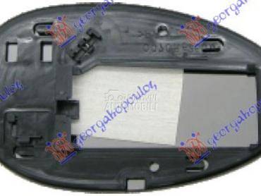 Staklo retrovizora za Rover 45 od 2000. do 2005. god.