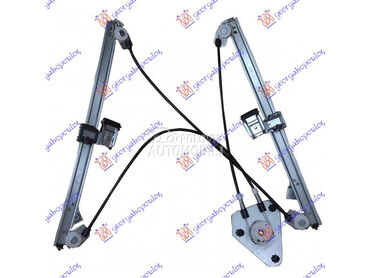 Podizac prozora za Seat Toledo od 2004. do 2012. god.