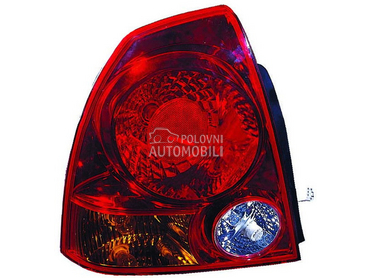 Stop svetla i stop lampe za Hyundai Accent od 2003. do 2005. god.