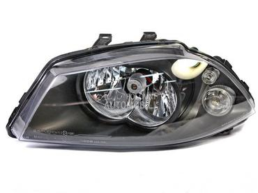 Farovi za Seat Ibiza od 2002. do 2008. god.