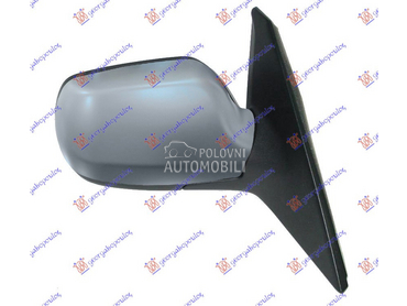 Retrovizor za Mazda 3 od 2004. do 2008. god.