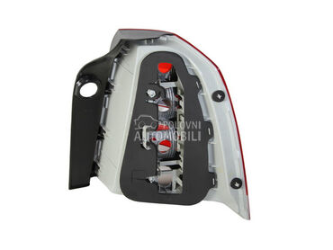 Stop svetla i stop lampe za Opel Zafira od 2005. do 2012. god.