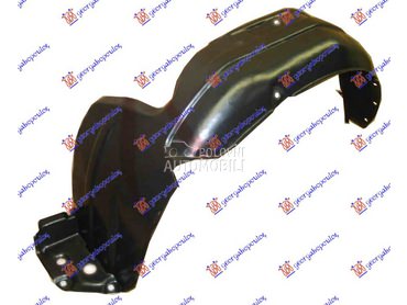 Potkrilo za Opel Agila od 1999. do 2008. god.