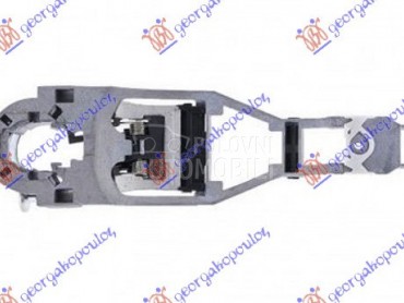 Kvaka za Seat Altea od 2004. do 2015. god.