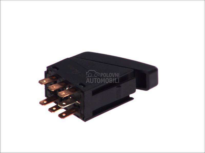 Prekidac sva 4 migavca