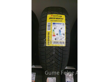Ostalo 185/55 R15 Zimska