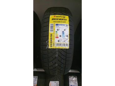Ostalo 185/55 R15 Zimska