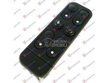 Prekidac za Opel Vectra A od 1992. do 1995. god.