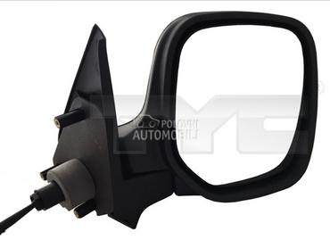 Poklopac retrovizora za Citroen Berlingo od 1996. do 2002. god.